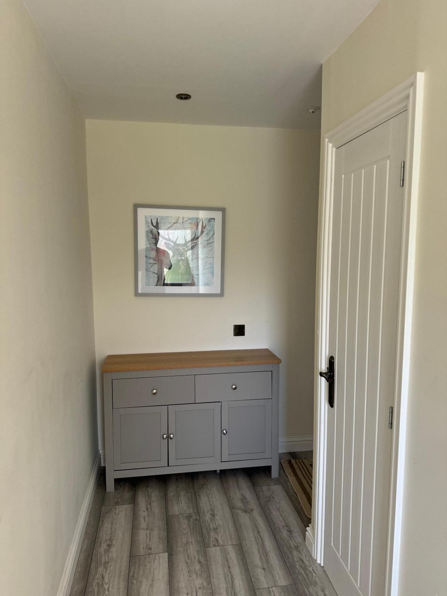Modern 3 Bedroom Apartment In Markinch, Fife Extérieur photo