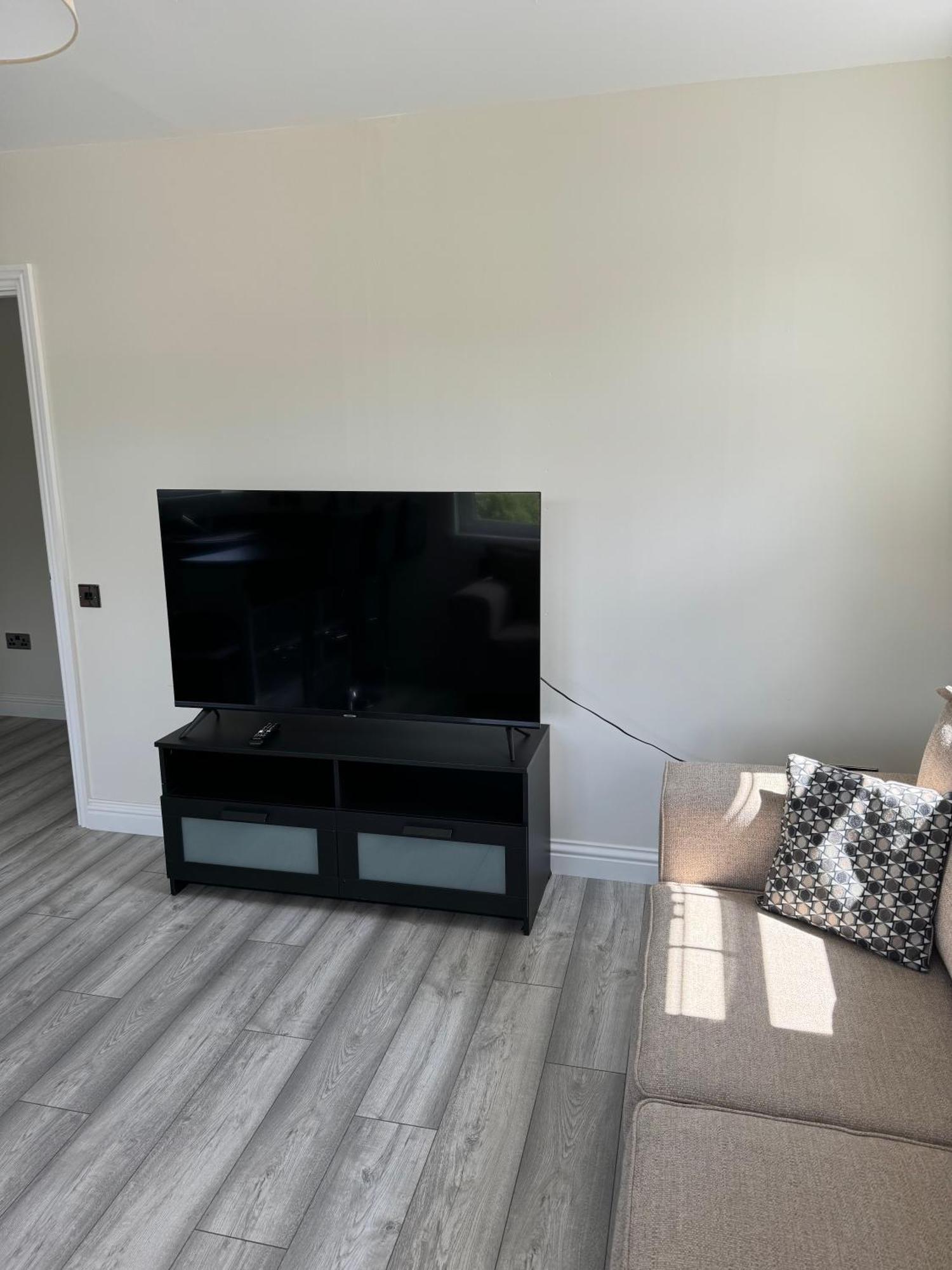 Modern 3 Bedroom Apartment In Markinch, Fife Extérieur photo